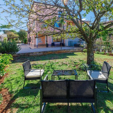 Apartment Bruno-2 Umag Exterior foto
