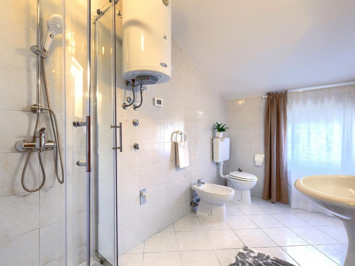 Apartment Bruno-2 Umag Exterior foto
