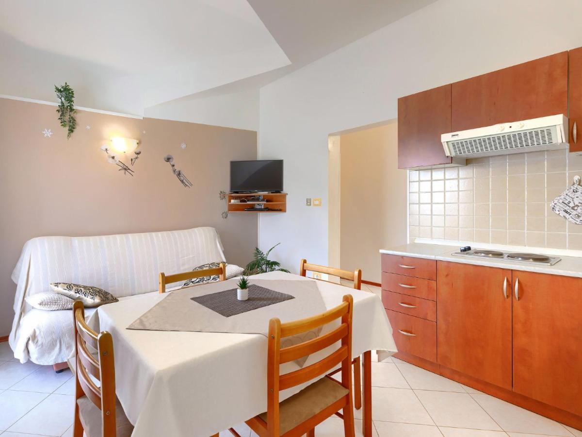Apartment Bruno-2 Umag Exterior foto