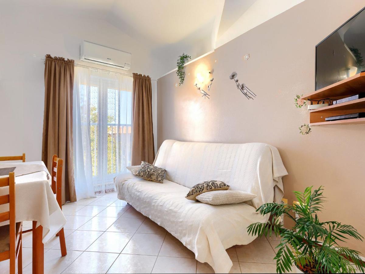 Apartment Bruno-2 Umag Exterior foto
